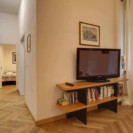 Piazza Mentana Apartment فلورنس المظهر الخارجي الصورة