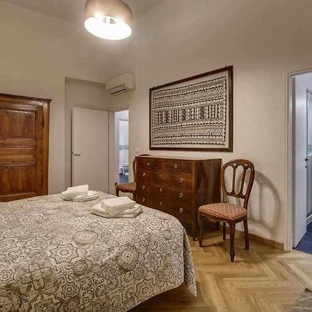 Piazza Mentana Apartment فلورنس المظهر الخارجي الصورة