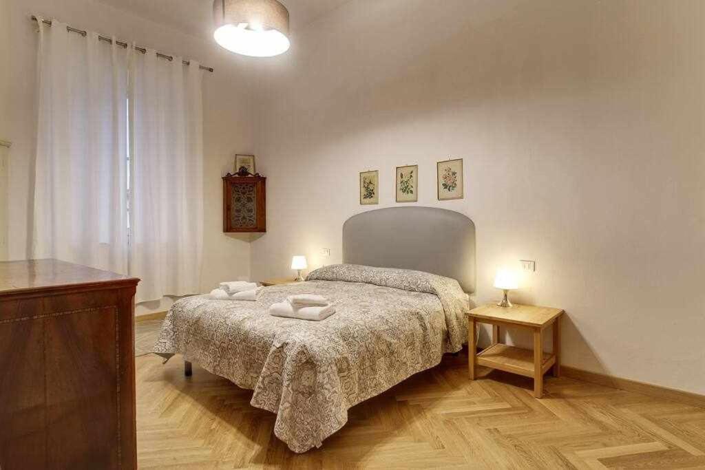 Piazza Mentana Apartment فلورنس المظهر الخارجي الصورة