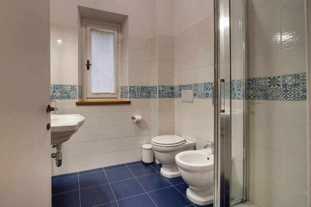 Piazza Mentana Apartment فلورنس المظهر الخارجي الصورة