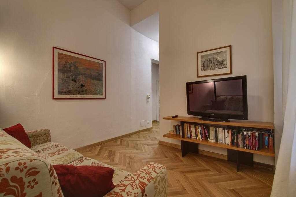 Piazza Mentana Apartment فلورنس المظهر الخارجي الصورة