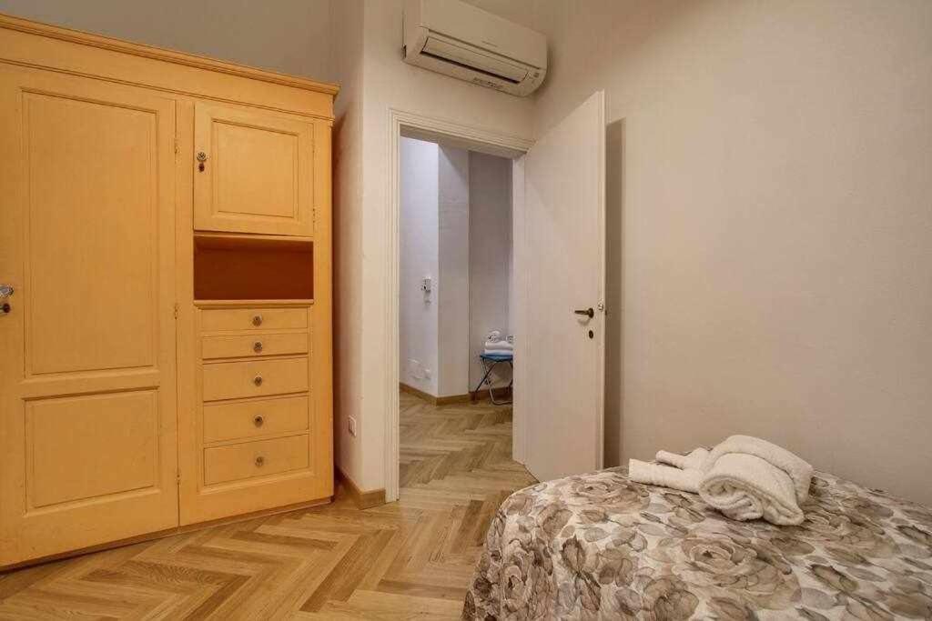 Piazza Mentana Apartment فلورنس المظهر الخارجي الصورة