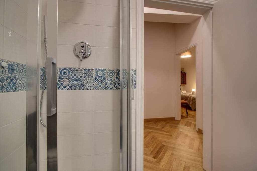 Piazza Mentana Apartment فلورنس المظهر الخارجي الصورة