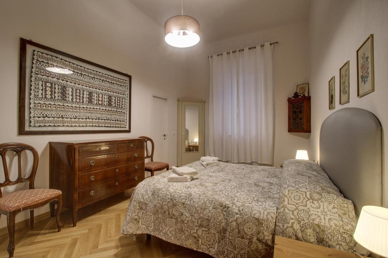 Piazza Mentana Apartment فلورنس المظهر الخارجي الصورة